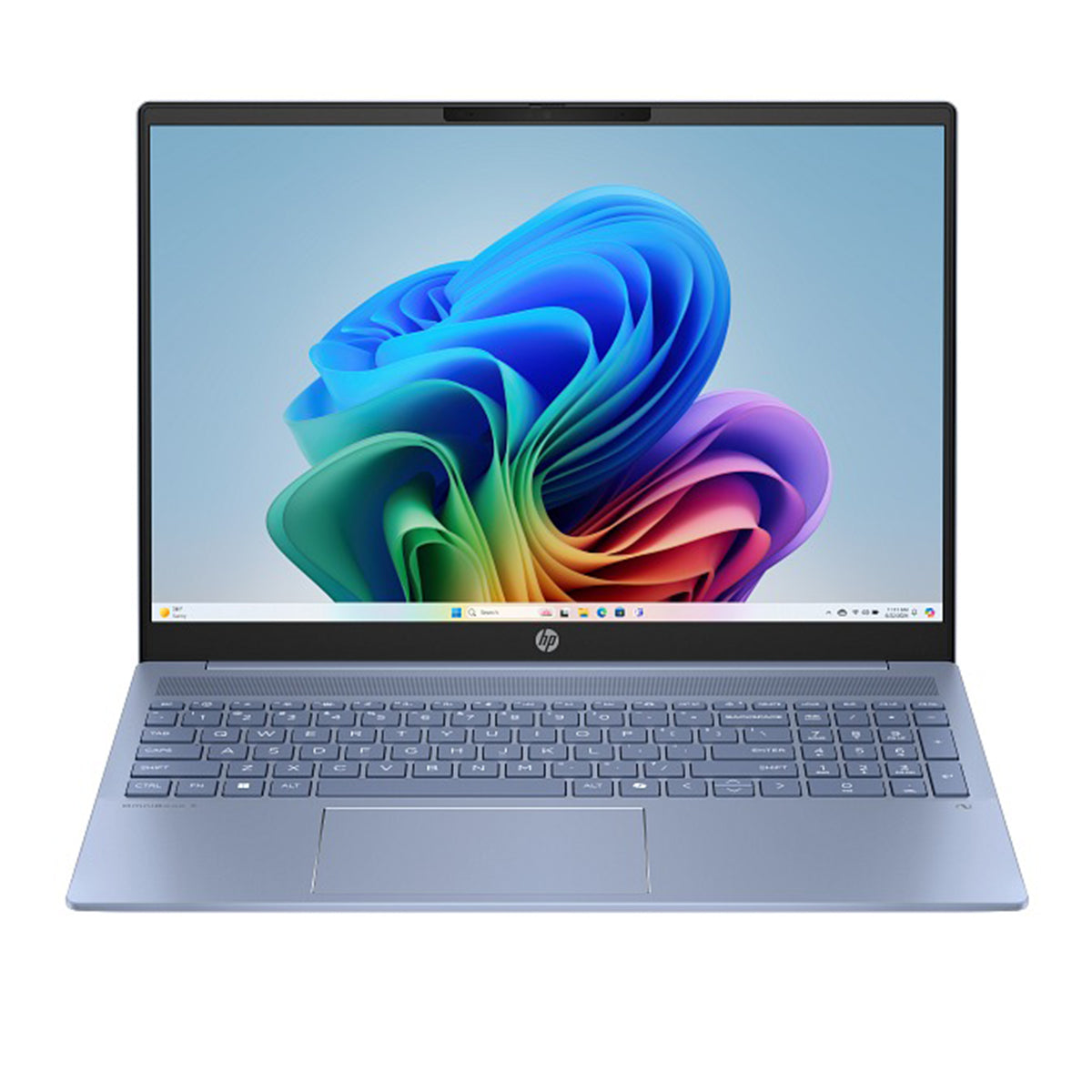 HP OmniBook 5 16-ag1106AU Laptop Next Gen AI (Sky Blue) | DataBlitz
